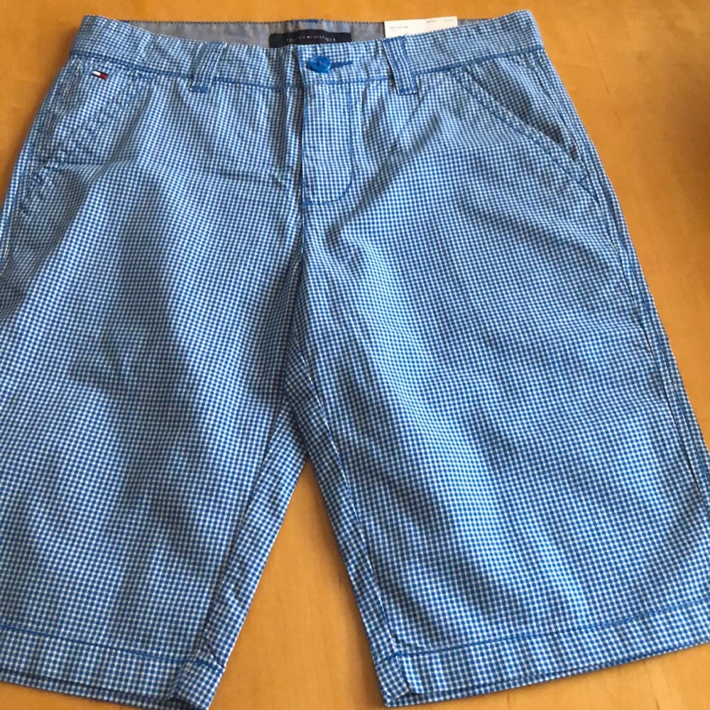 Boys shorts
